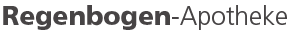 Regenbogen-Apotheke Obertraubling Second Logo
